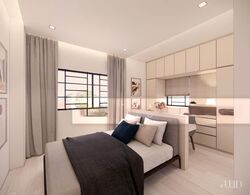 Orchard Court (D9), Apartment #504552051